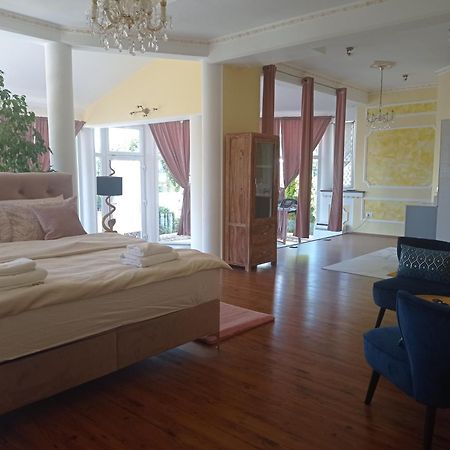 Villa Gregovica PUY Eksteriør bilde