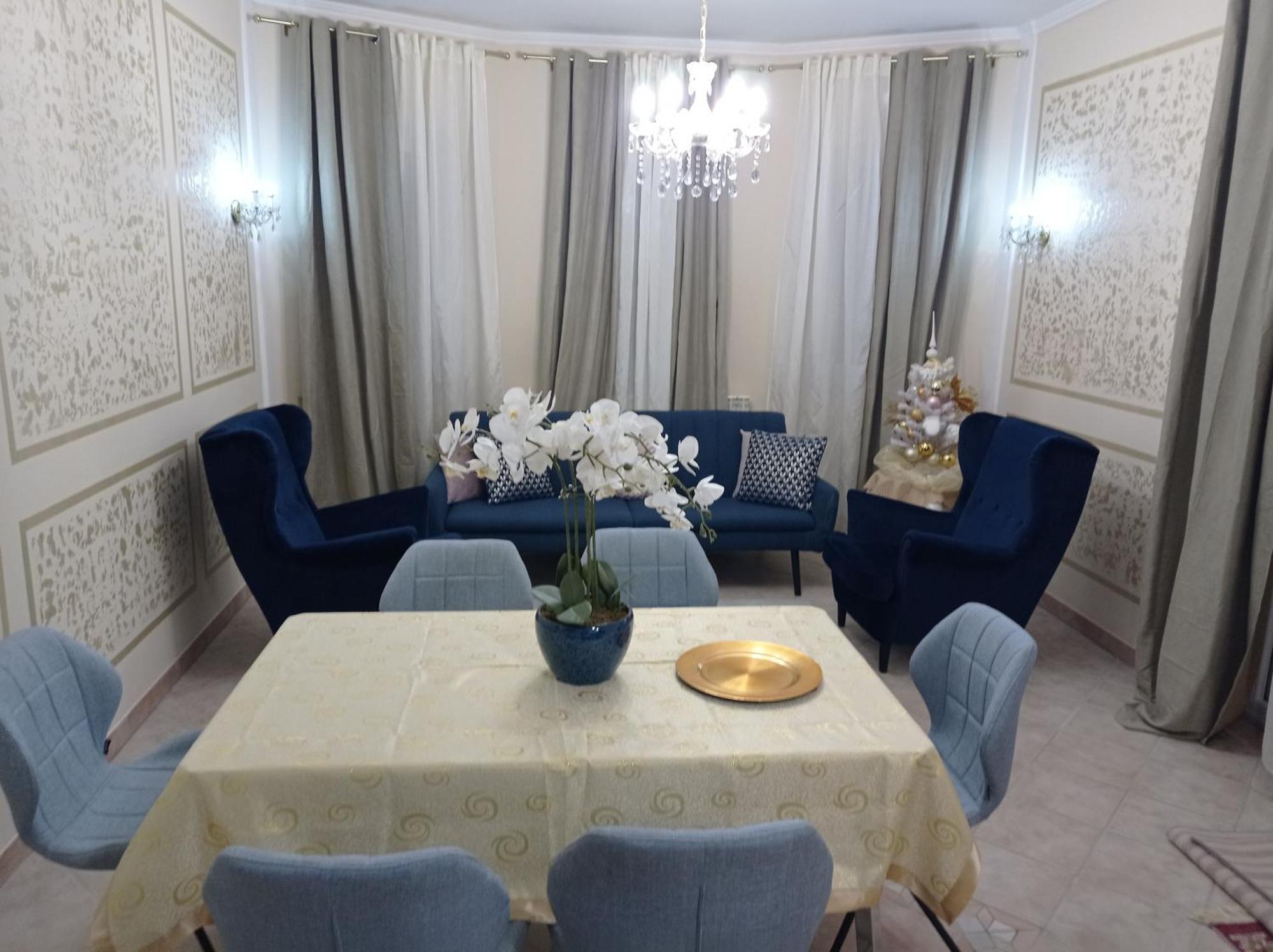 Villa Gregovica PUY Rom bilde