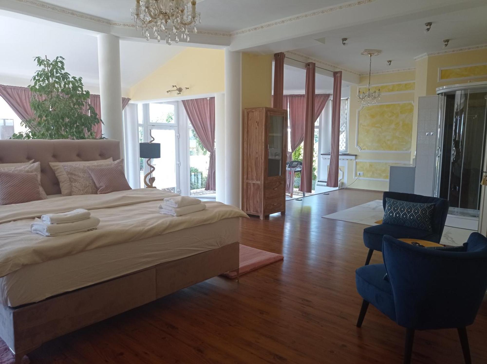 Villa Gregovica PUY Eksteriør bilde