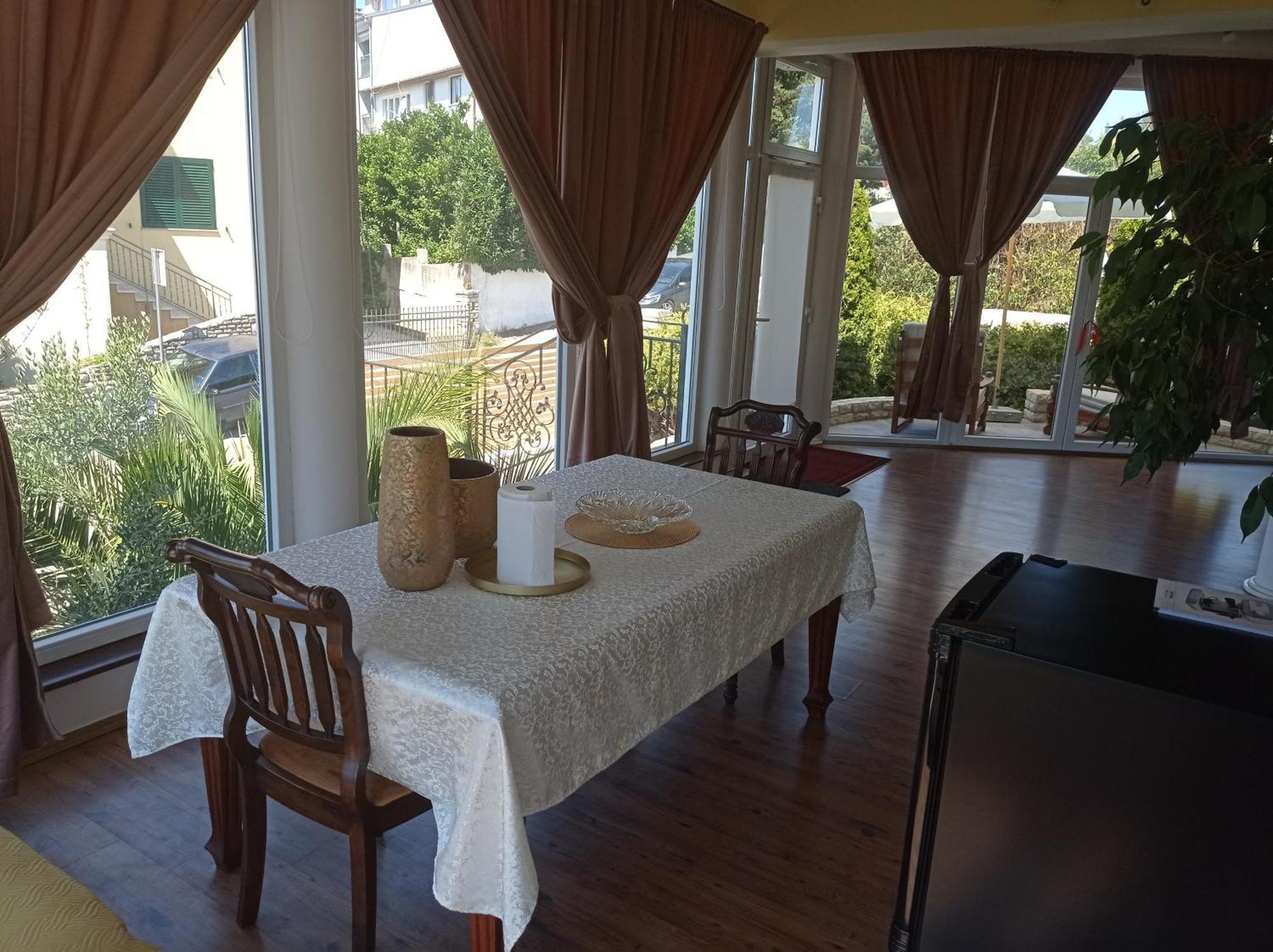 Villa Gregovica PUY Eksteriør bilde