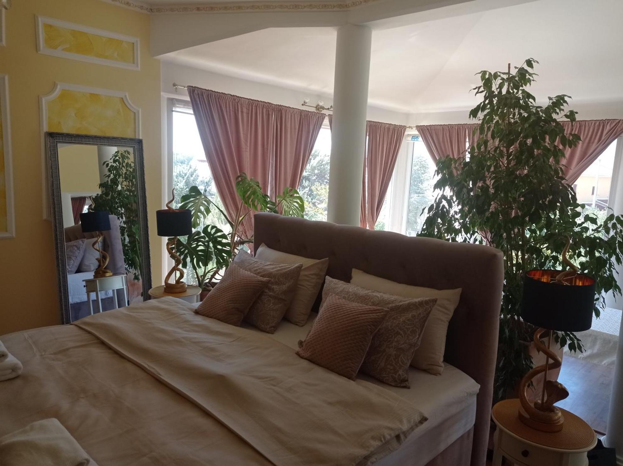Villa Gregovica PUY Eksteriør bilde